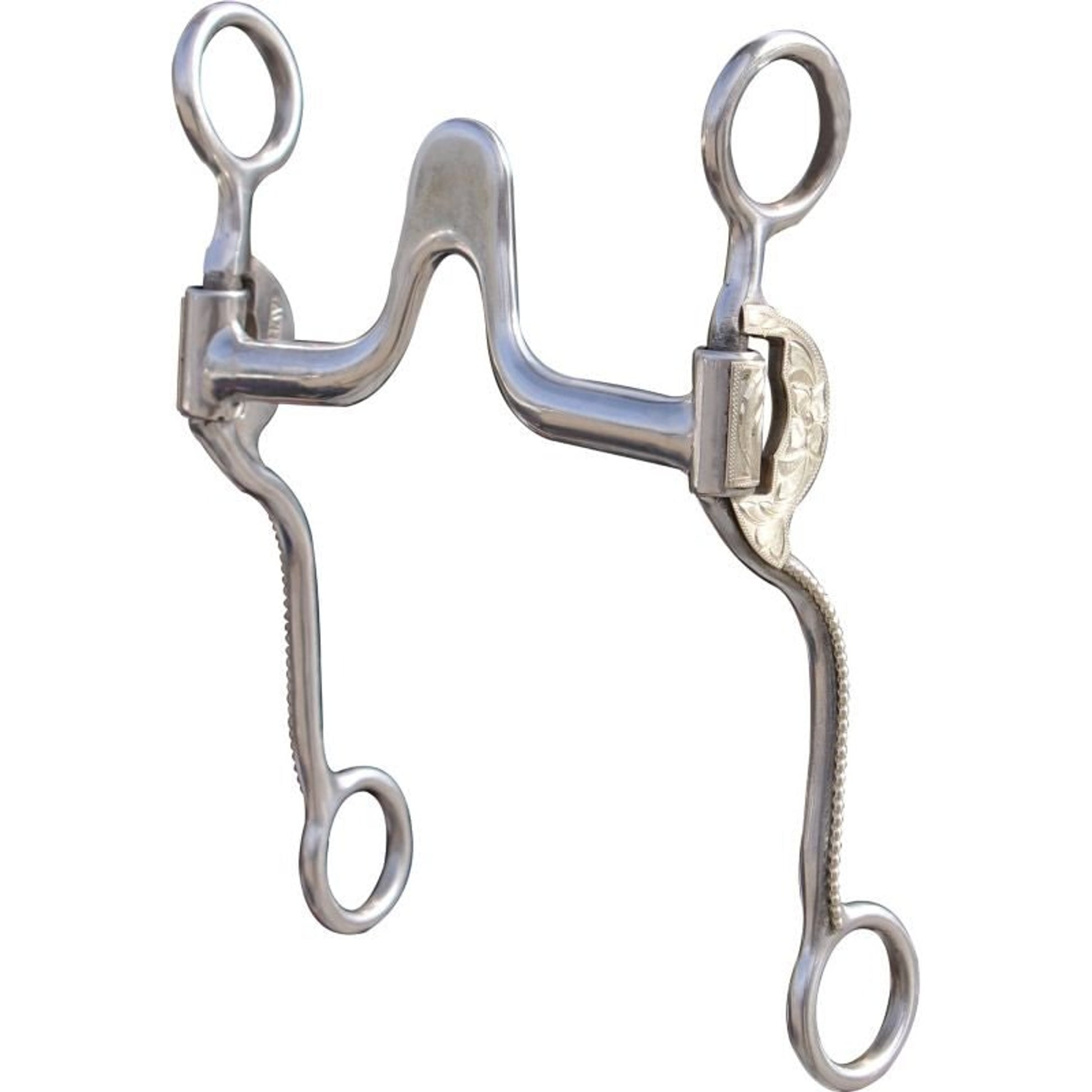 Bob Avila Hi Port Highpoint Shank Bit