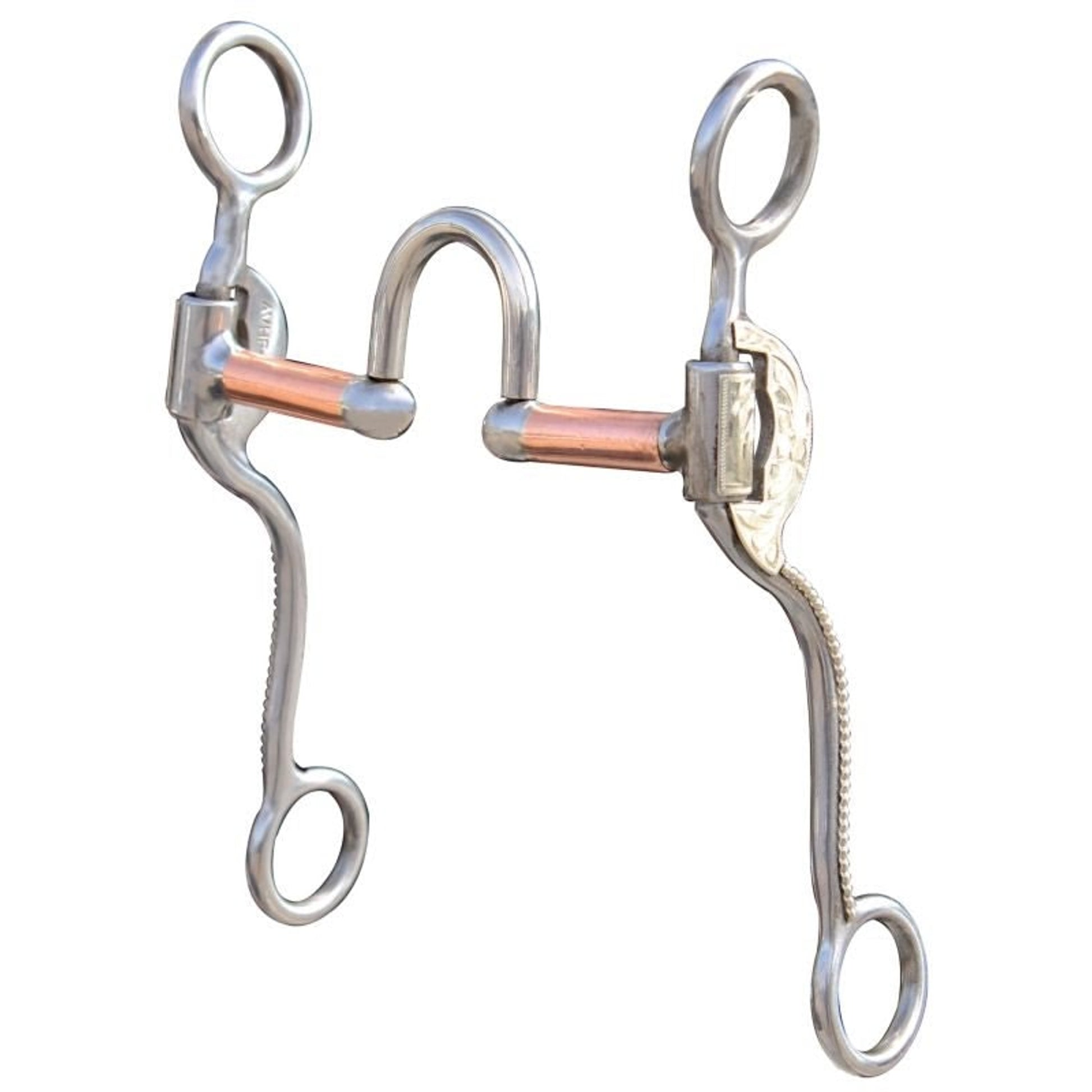 Bob Avila Correction Highpoint Shank Bit