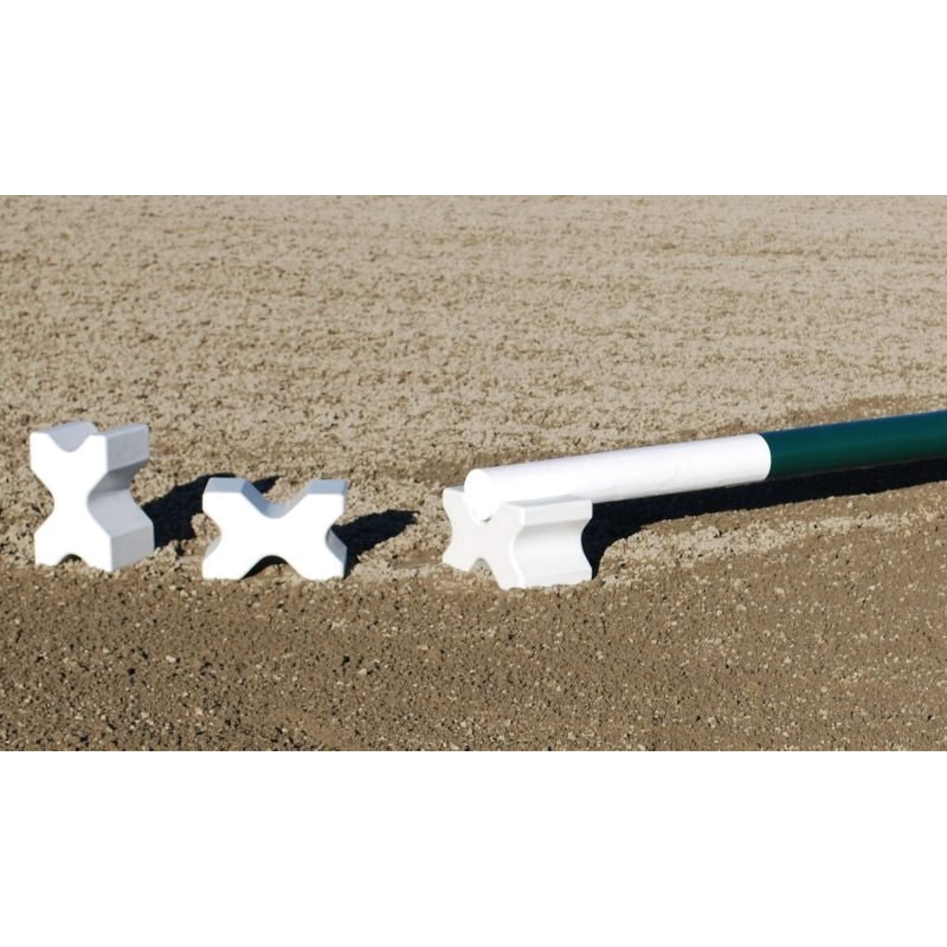 Buffers Riser Block Burlingham Sports Riser Blocks– StateLineTack