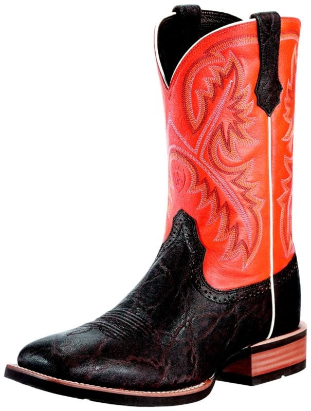 Ariat Mens Quickdraw Boots