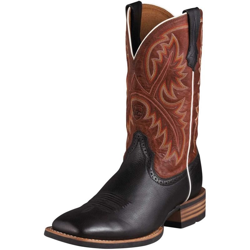 Ariat Mens Quickdraw Boots