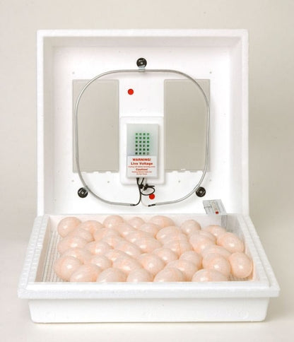 Still Air Incubator