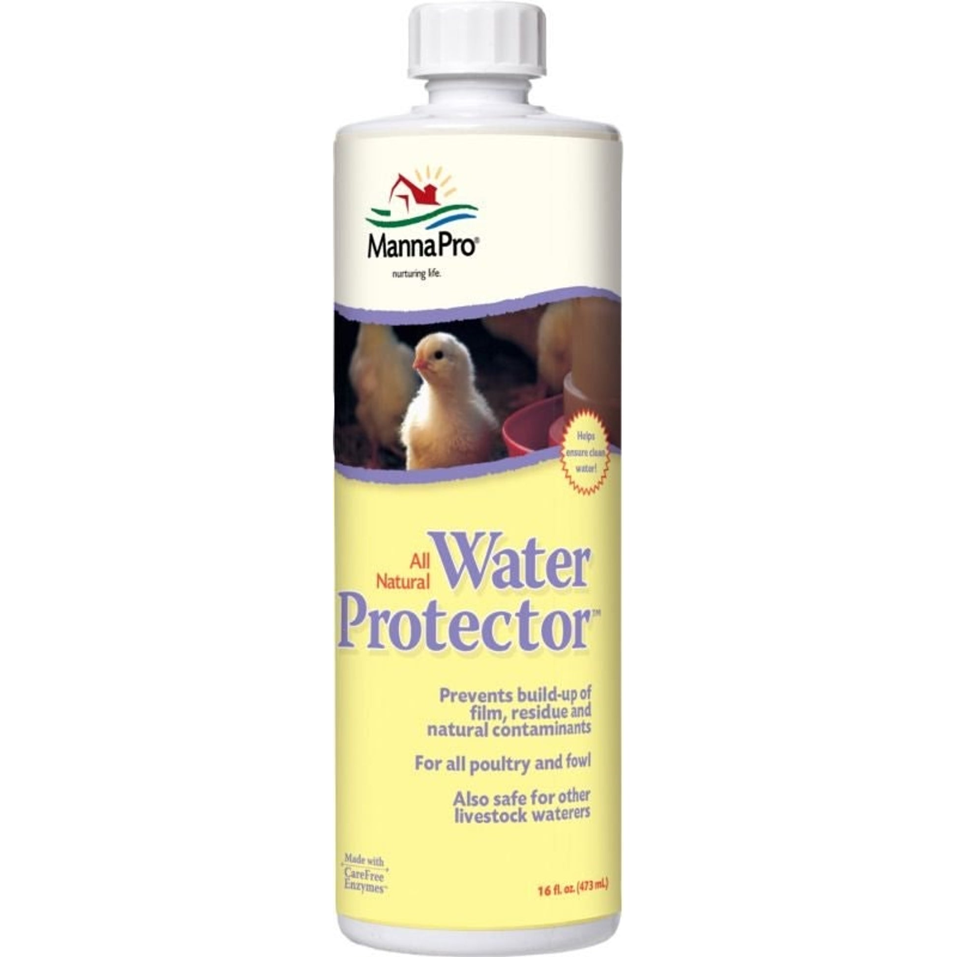 Manna Pro Water Protector