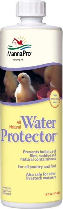 Manna Pro Water Protector