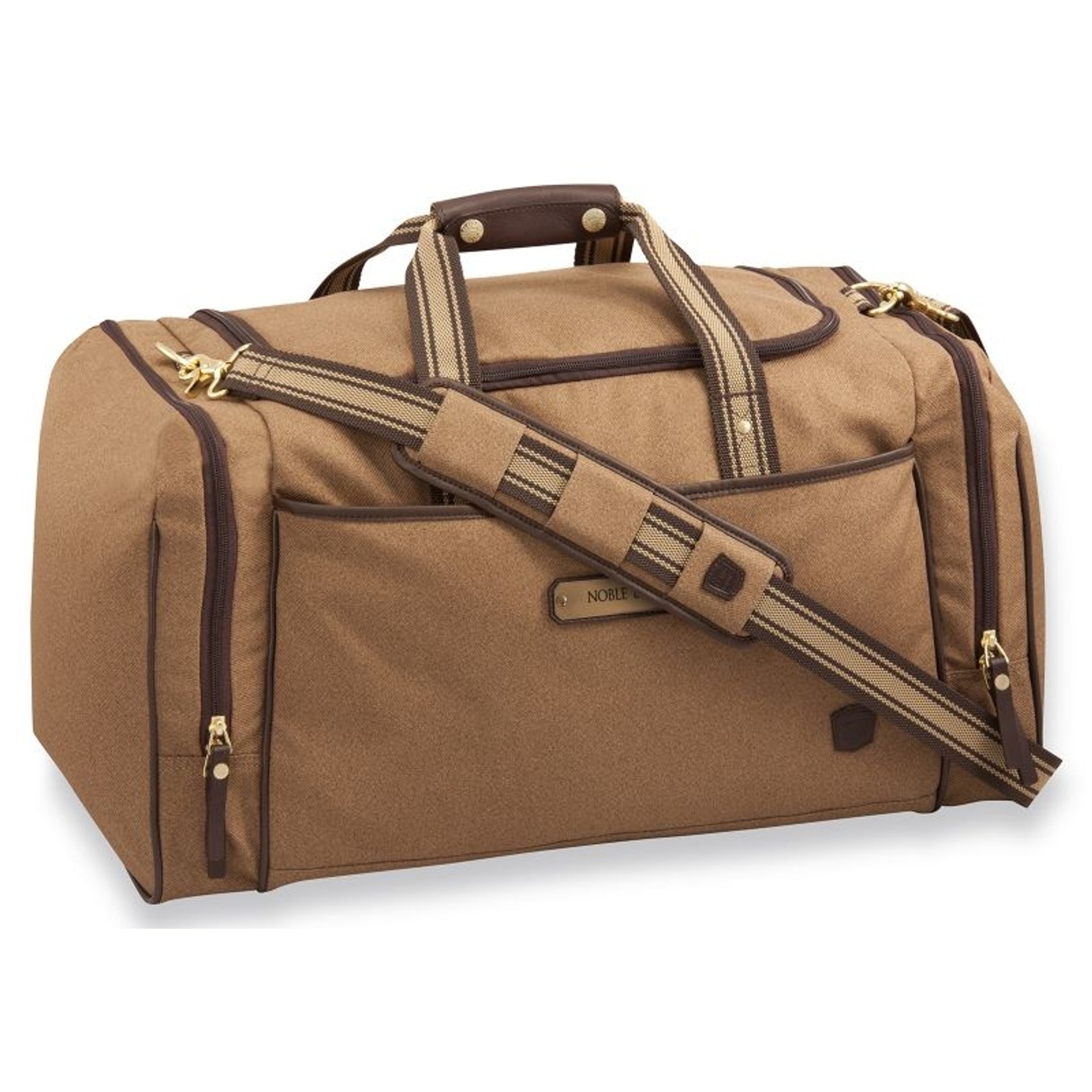 Noble Outfitters Signature Collection Duffle