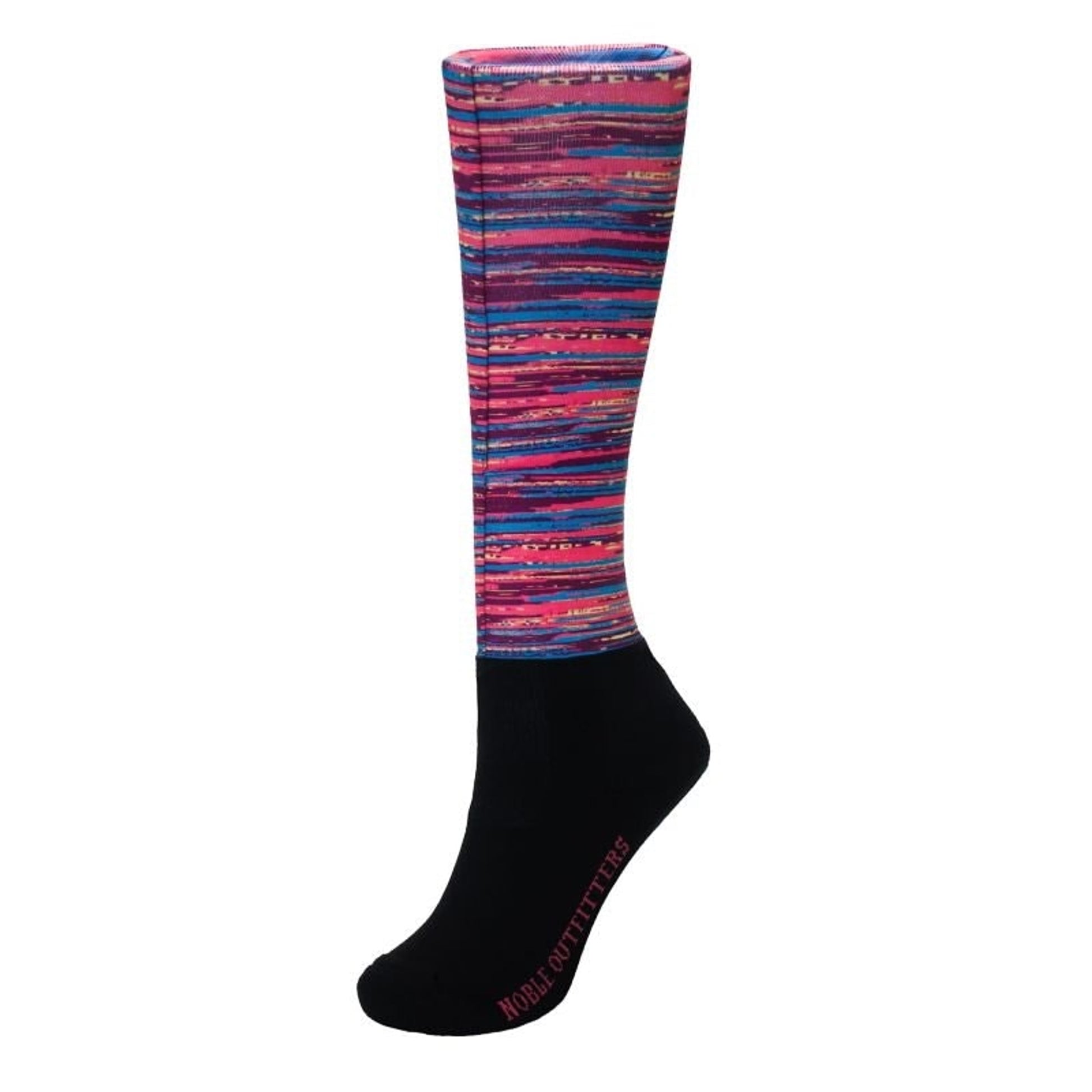 Over The Calf Peddies Ladies
