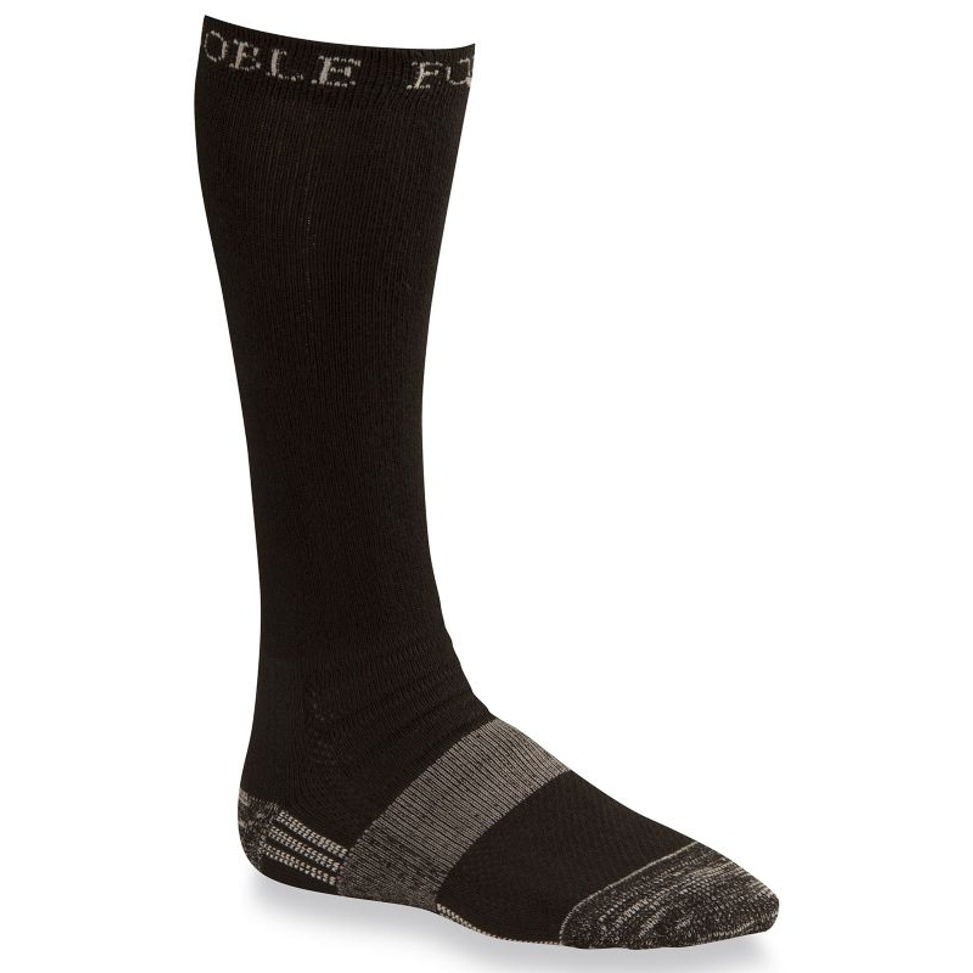 The Best Dang Boot Sock Over The Calf