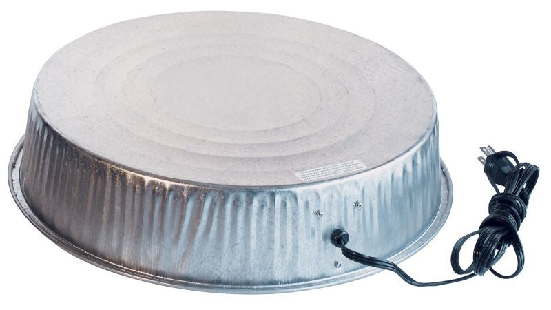 Farm Innovators Heated Base