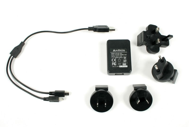 Horseware Cable and Transformer for Ice-Vibe Boots
