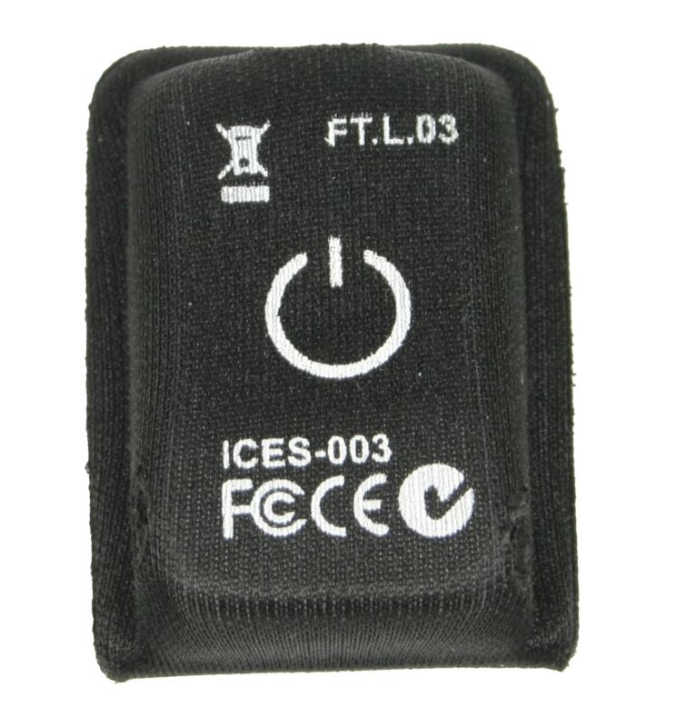 Horseware Ice-Vibe Battery Controller