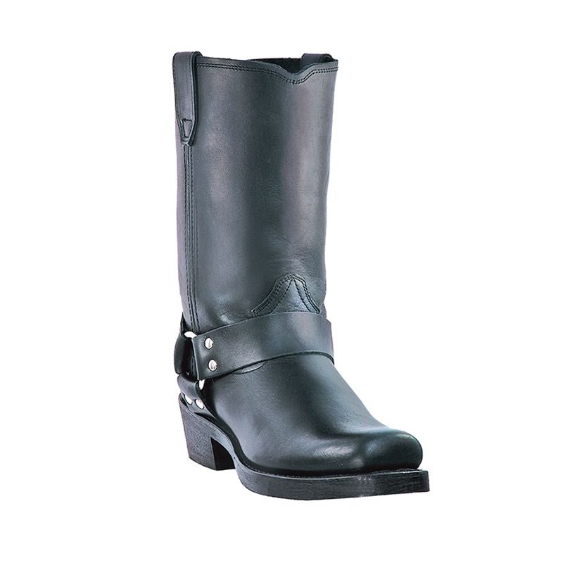 Dingo Mens Dean Western Boots