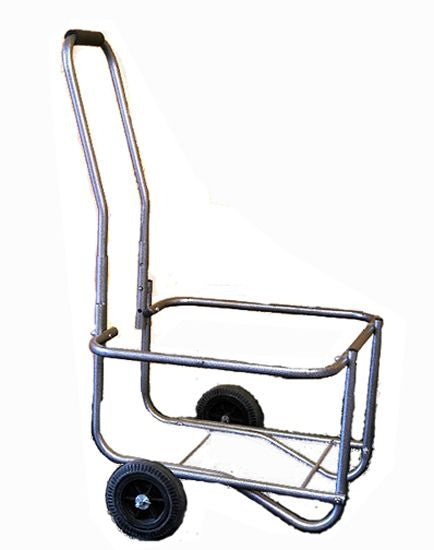 Ultimate Muck Bucket Cart