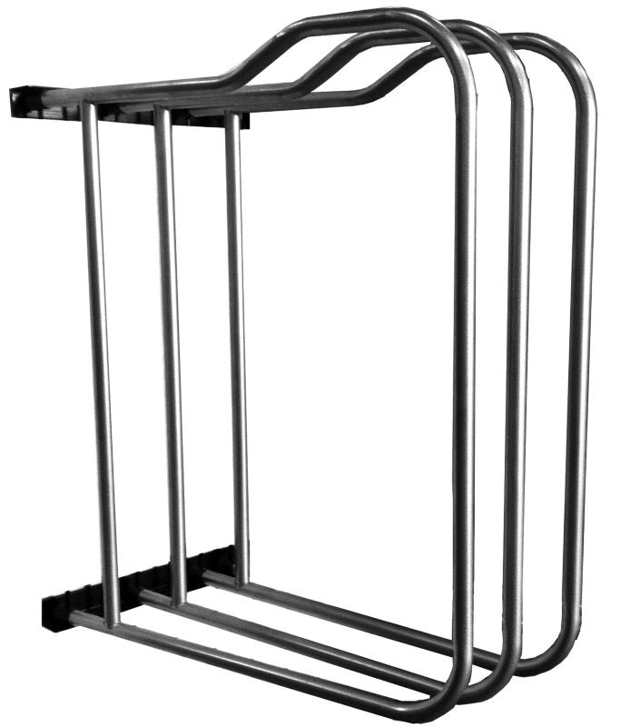 Apple Picker 3 Arm Heavy-Duty Mounted Blanket Bar