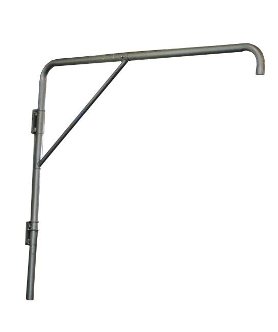 Apple Picker Swinging Wash Rack Arm