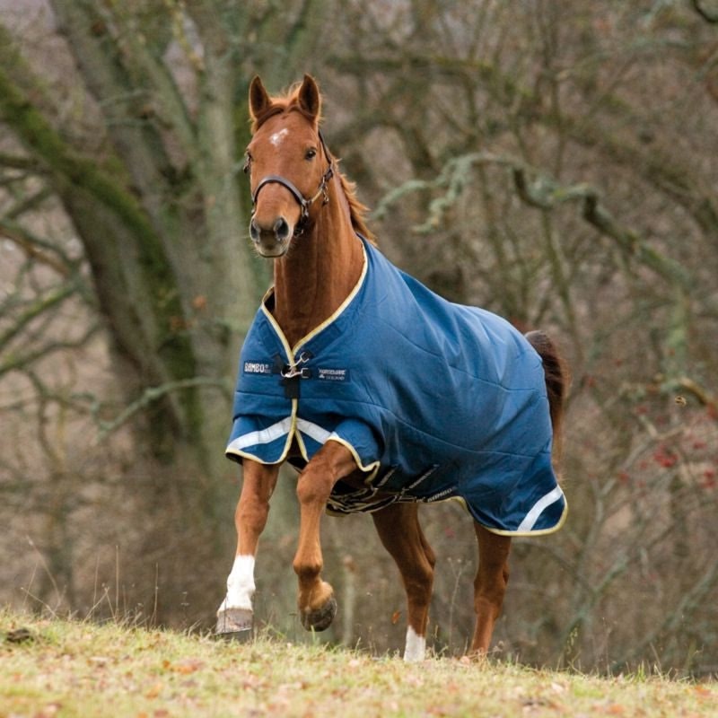 Rambo Original Leg Arch Blanket 100g