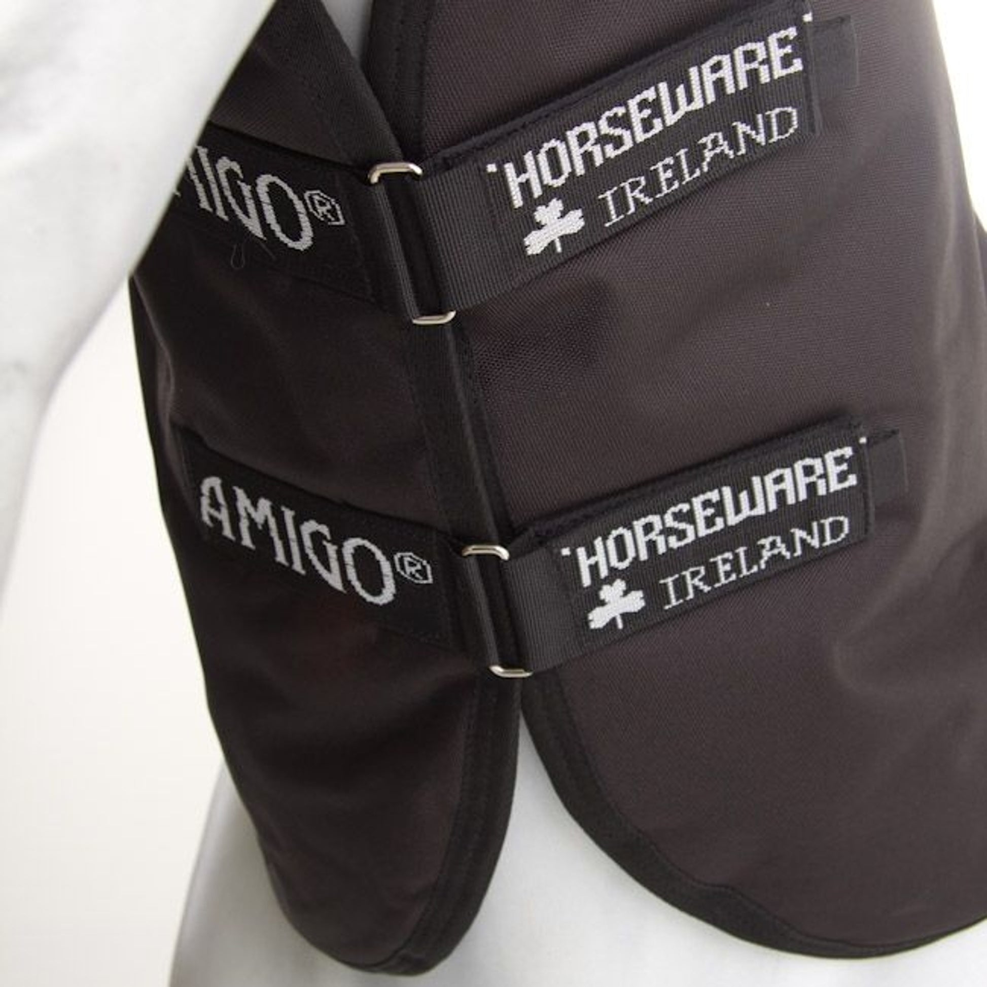 Amigo 1200D Neck Cover - 150G XX-Small Navy Navy