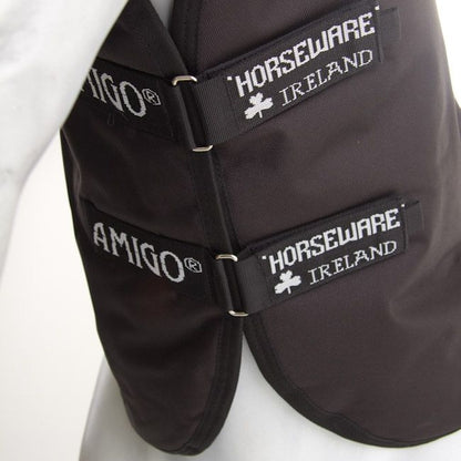 Amigo 1200D Neck Cover - 150G XX-Small Navy Navy