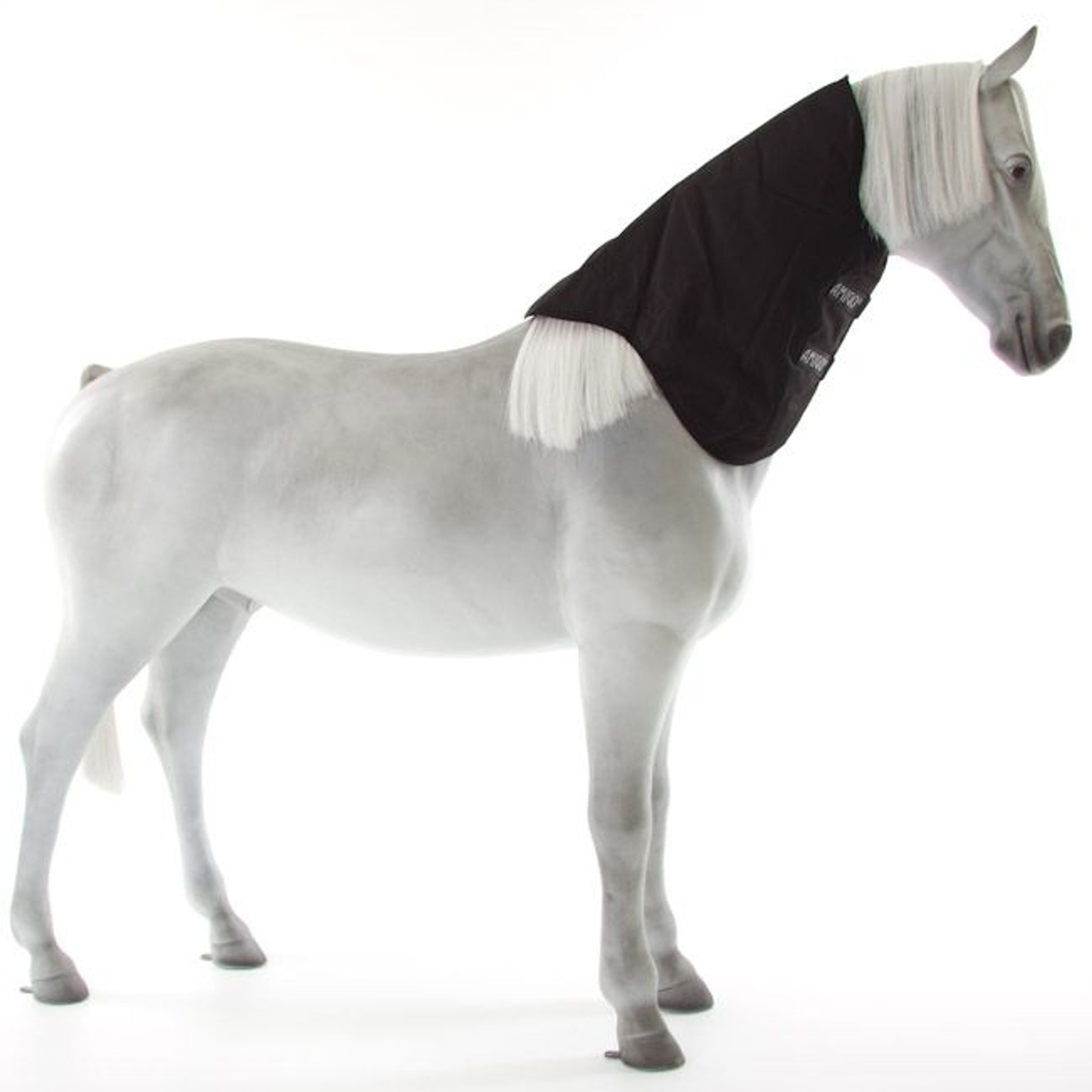 Amigo 1200D Neck Cover - 150G XX-Small Navy Navy