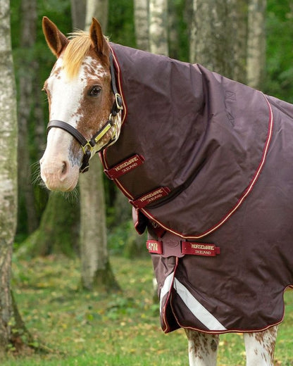Amigo 1200D Neck Cover - 150G XX-Small Navy Navy