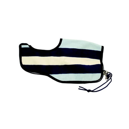 Rambo Striped Competition Sheet