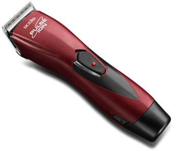 Andis Pulse Ion Cordless Clipper