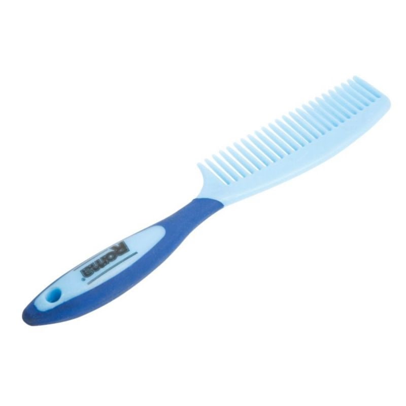 Roma Soft Grip Mane/Tail Comb