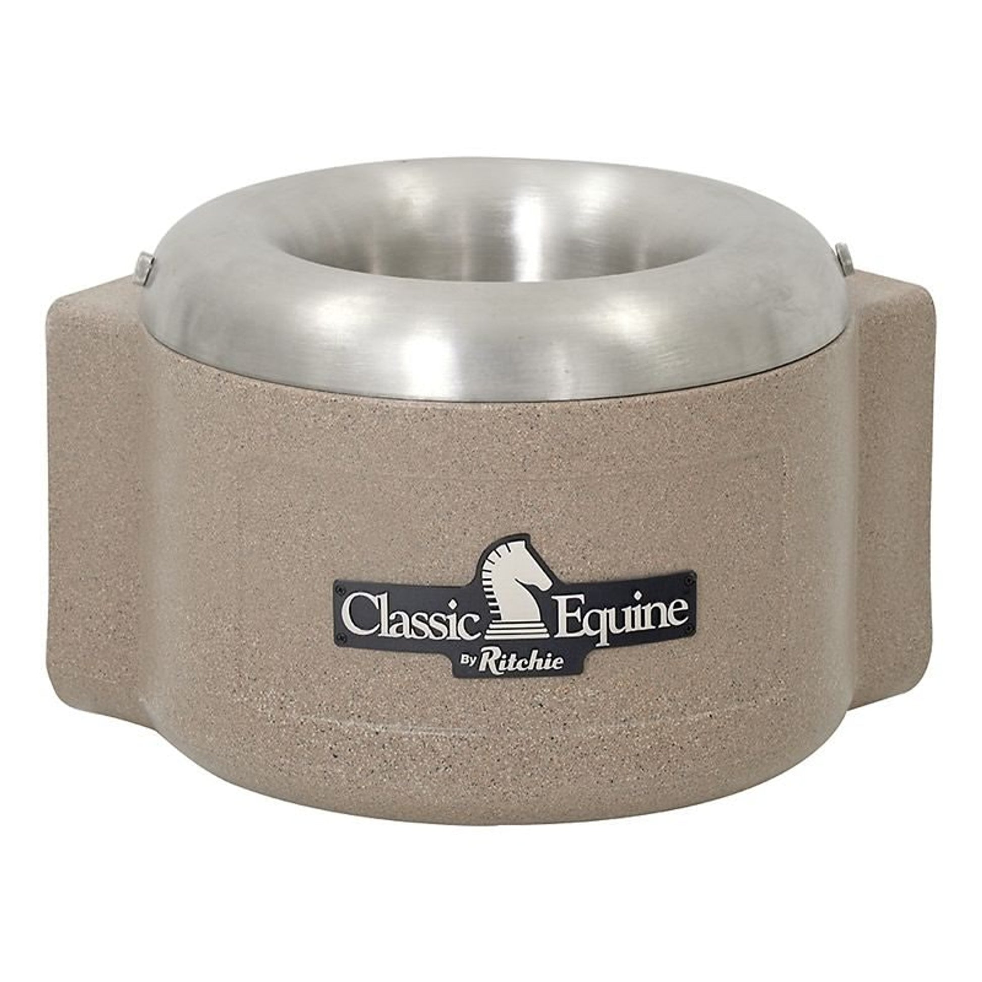 Classic Equine Stall Fount Heater