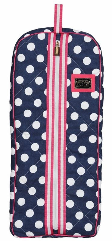 Equine Couture Emma Bridle Bag