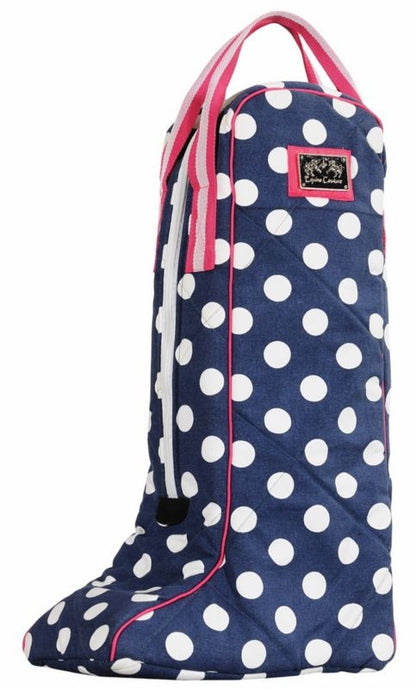 Equine Couture Emma Boot Bag