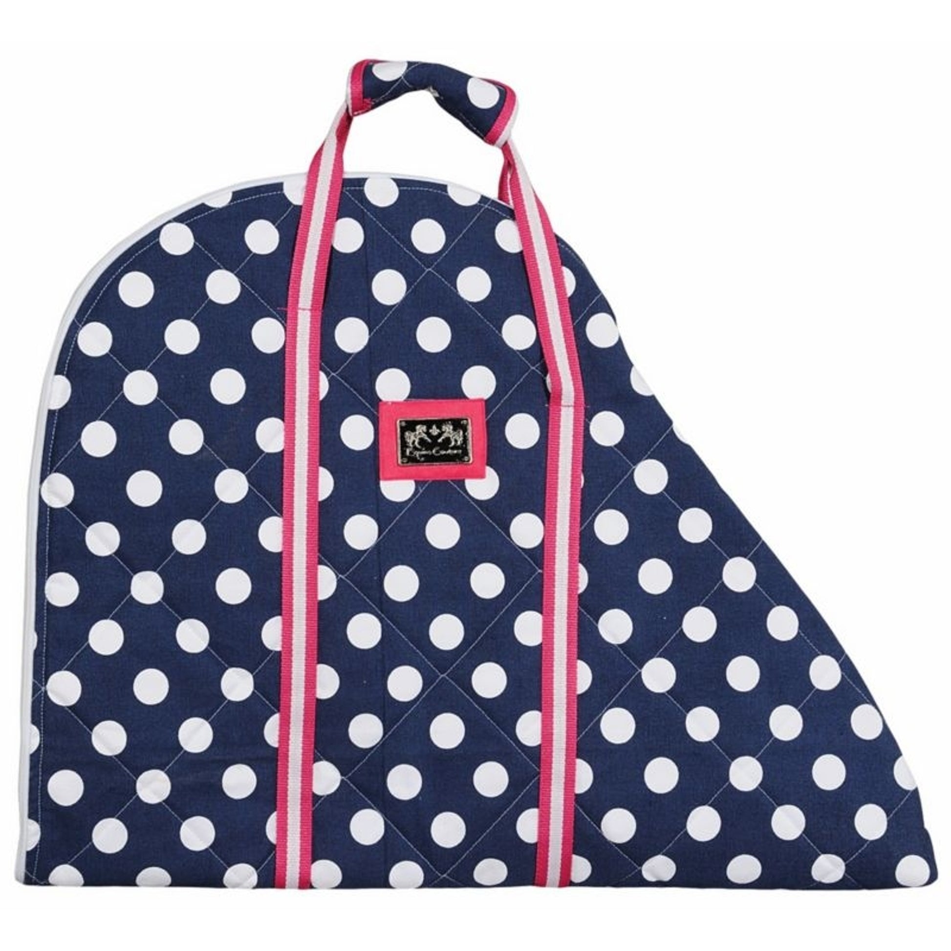 Equine Couture Emma Saddle Bag