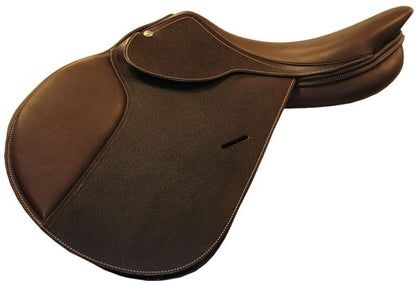 Henri De Rivel Devrel Classic II Saddle