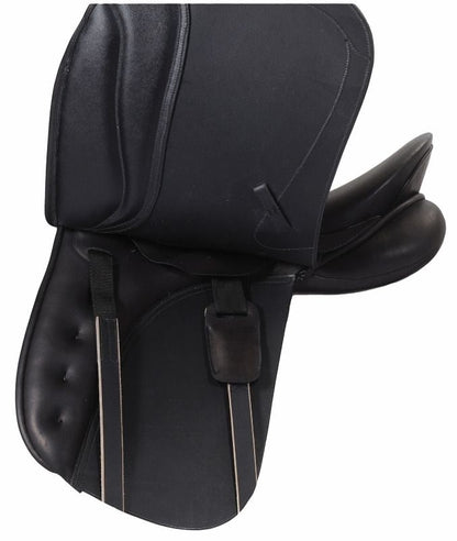 Henri De Rivel Dortmund Dressage Saddle