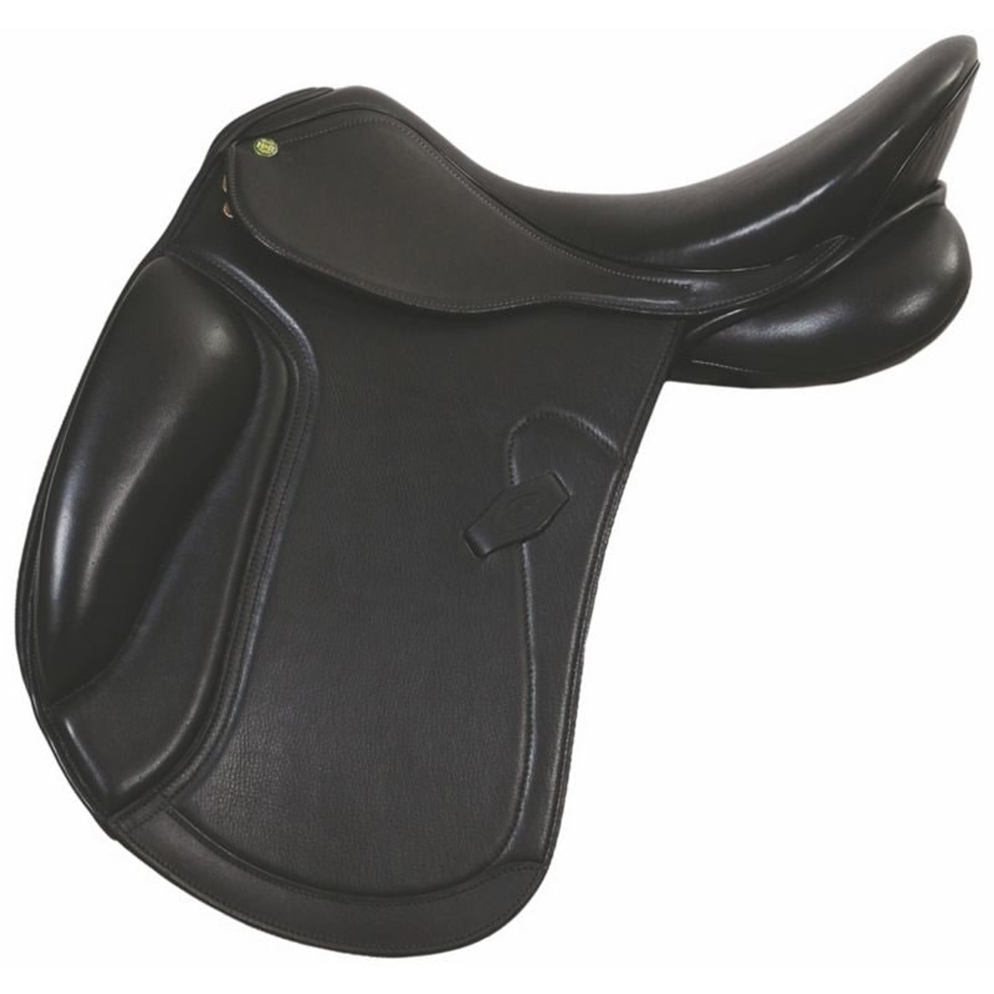 Henri De Rivel Dortmund Dressage Saddle