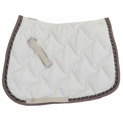 TuffRider Ingate Dressage Saddle Pad