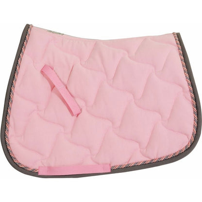 TuffRider Ingate Dressage Saddle Pad