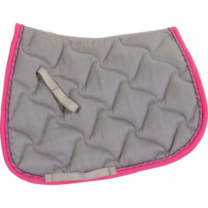 TuffRider Ingate Dressage Saddle Pad