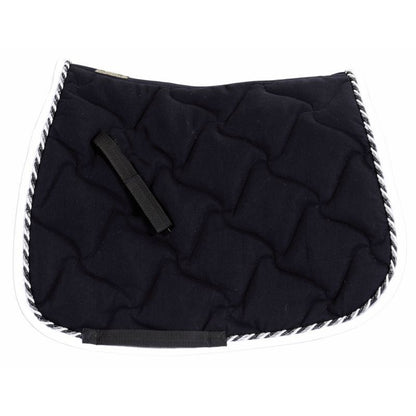 TuffRider Ingate Dressage Saddle Pad