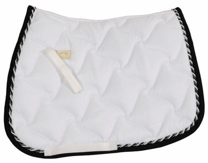 TuffRider Ingate Dressage Saddle Pad