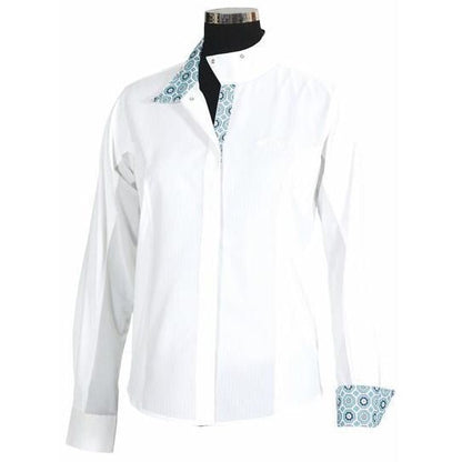 Equine Couture Child Kelsey L/S Show Shirt