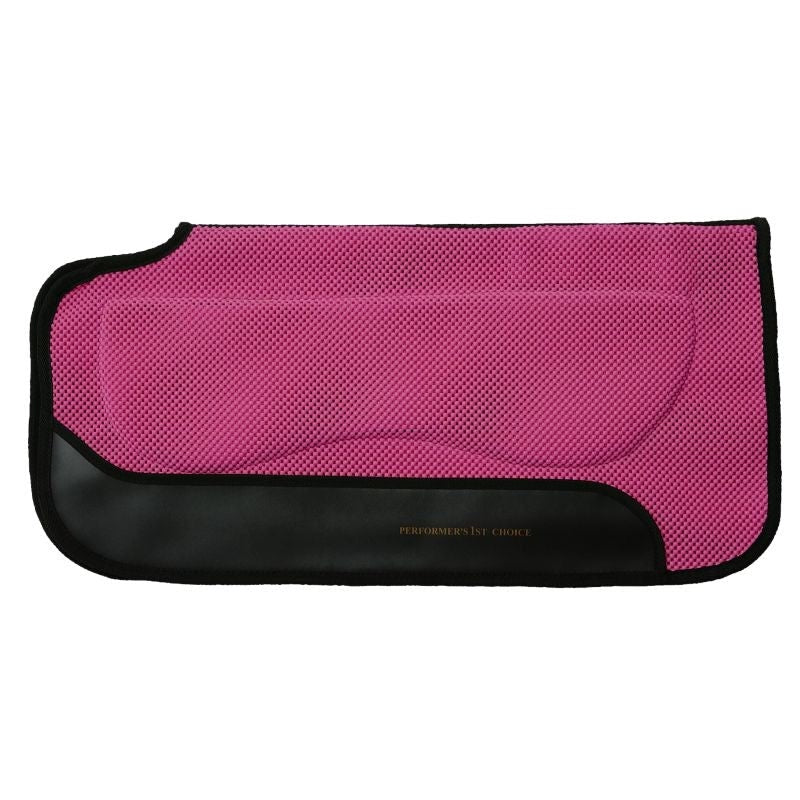 Tough1 Air Flow Shock Absorber Saddle Pad