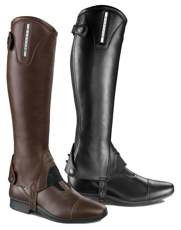 Veredus Duetto Mini Chap