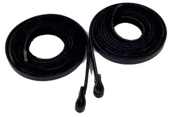 Fabtron Leather Split Reins