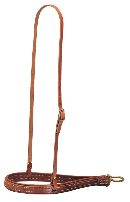 Weaver Leather Lined Noseband
