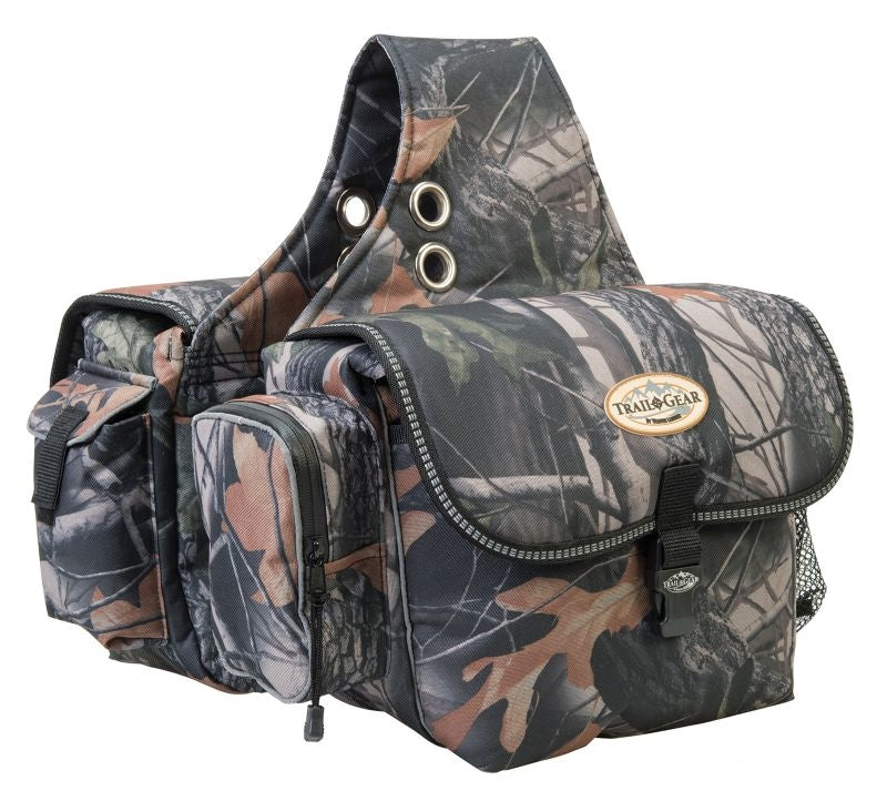 Weaver Trail Gear Saddle Bag