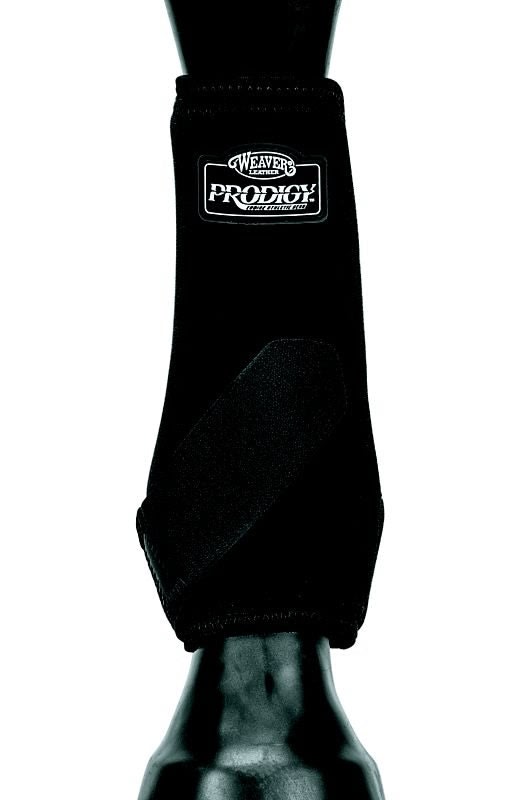 Weaver Prodigy Original Athletic Boots 4-Pack Med