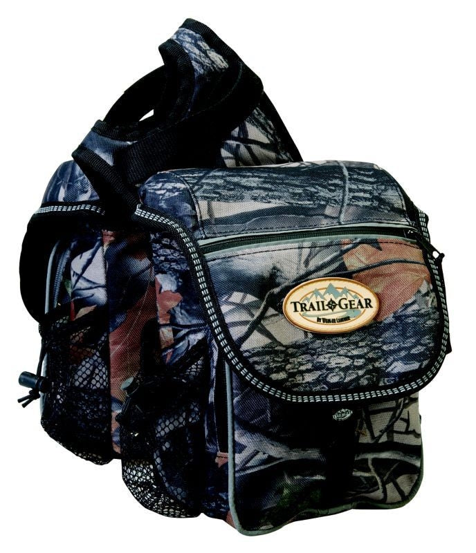 Weaver Trail Gear Pommel Bag