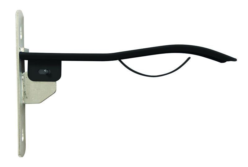 Roma Fold Away Saddle Rack