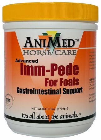 AniMed Imm-Pede