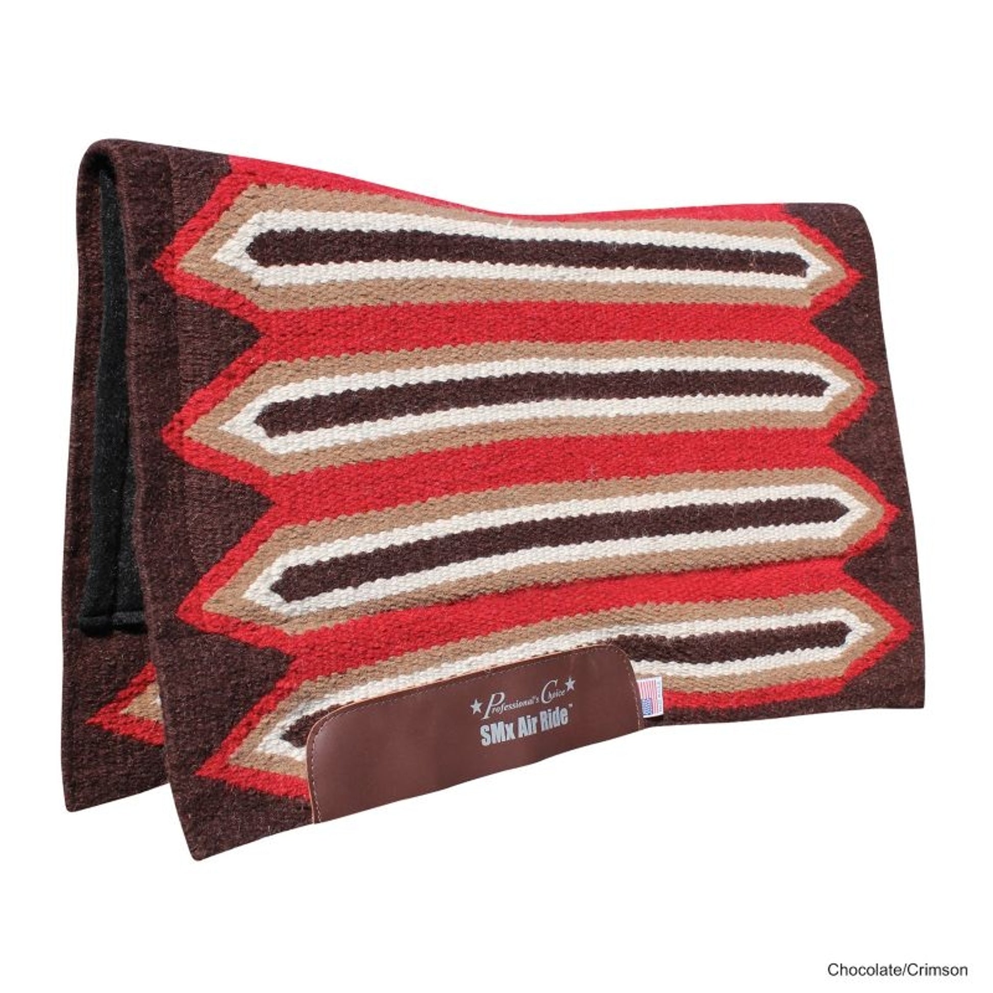 Professionals Choice Diamond Bar Pad