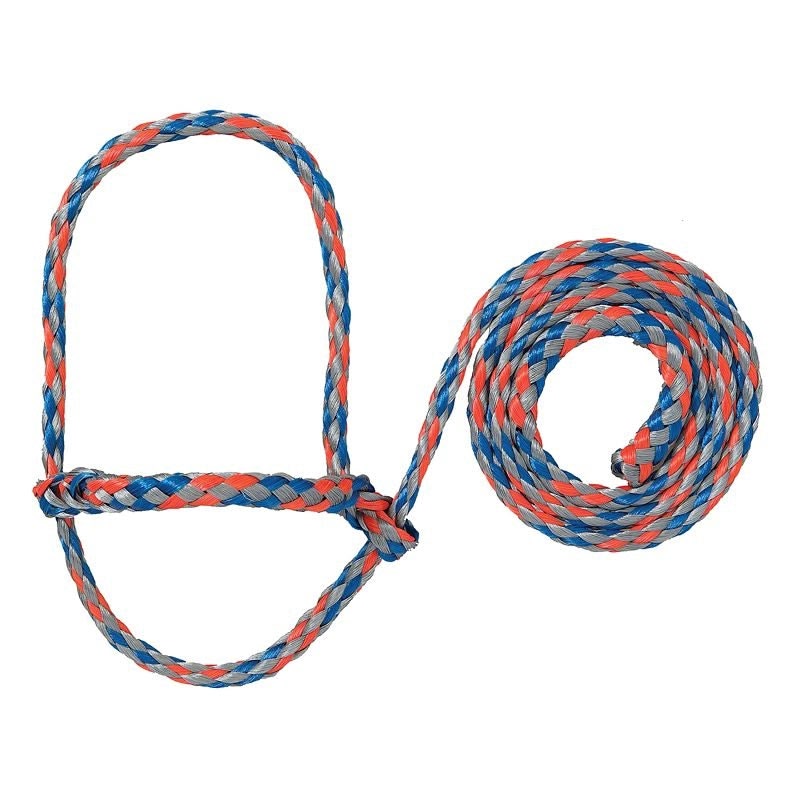 Weaver Poly Rope Sheep Halter